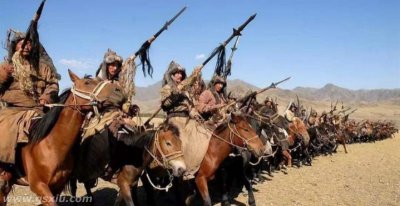 ​匈奴讲究父妻子继 兄死娶嫂 为何（财产和种姓流散）