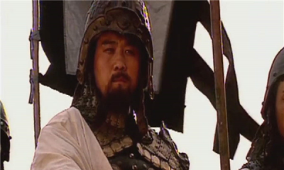 ​巨鹿之战接兵两边是谁 巨鹿之战两边都采用了什么战略