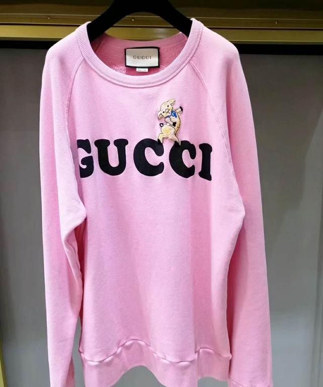 cucci是什么牌子,gucci鞋子是什么牌子?图6