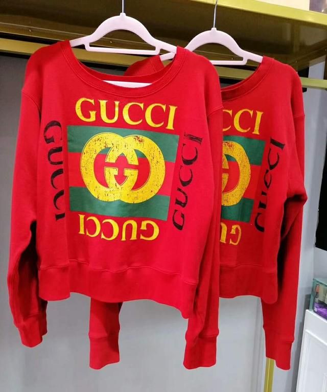 cucci是什么牌子,gucci鞋子是什么牌子?图3