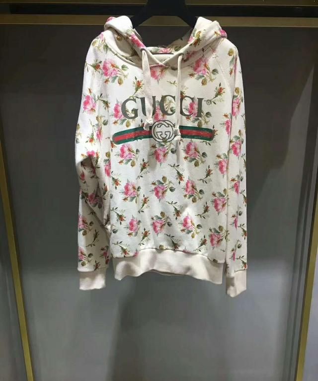 cucci是什么牌子,gucci鞋子是什么牌子?图4