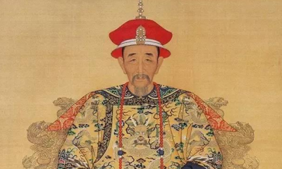 ​康熙乾隆死于雾霾 康熙病死乾隆天然老死（和雾霾无闭）