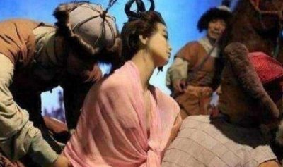 ​二足羊是什么道理 盘古战乱时被当干食物吃的人_人情消失