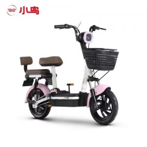 ​小鸟电动车官网首页（电动车领先品牌）