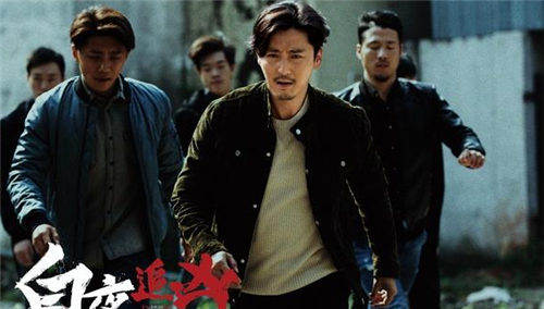 白夜追凶最终大boss是谁，周巡真实身份三种猜测