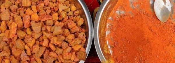 驱蛇用雄黄还是硫磺,防蛇用硫磺还是雄黄撒在哪图1