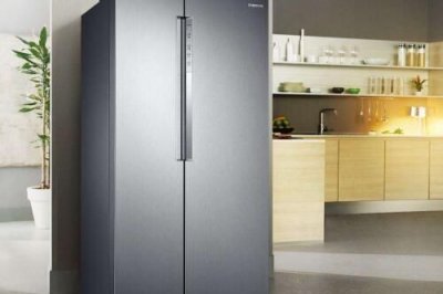 ​秋天冰箱开几度最合适，四开门冰箱秋天冷藏调到多少度为最好？