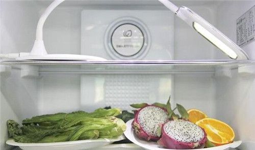 秋天冰箱调到几档