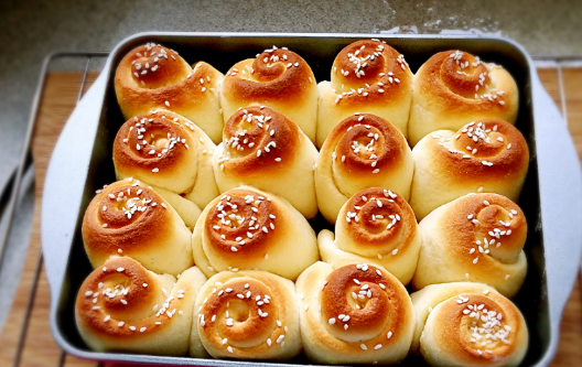 烤箱烤面包片多少度几分钟,用烤箱烤面包片的时间和温度大概是多少?图17