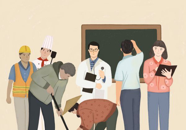 五一劳动节是国际节日,劳动节的主要风俗是什么图8