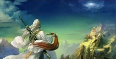 ​恒山在哪里，三十六洞天福地中的北岳常山洞天在哪里？