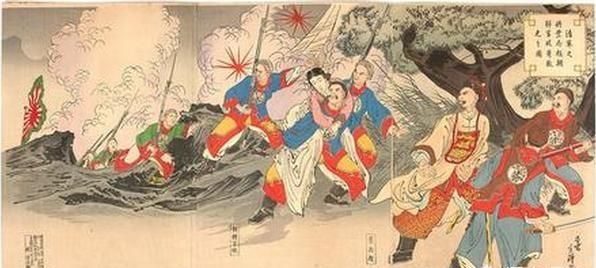 蕞城是现在的哪里，秦国蕞城是哪里？图6