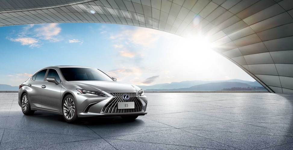 雷克萨斯是不是属于丰田公司?(你知道吗)