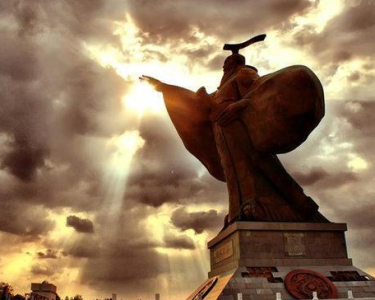 ​对于汉朝来说 汉文帝登基时汉朝就灭亡了吗