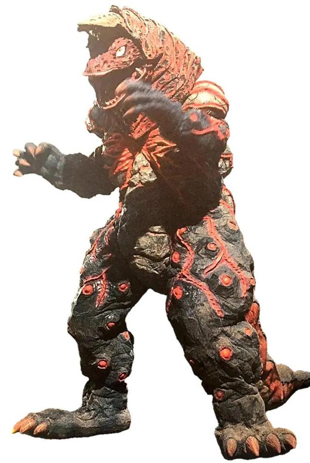 迪迦奥特曼中的所有怪兽大全(迪迦奥特曼剧中登场的所有怪兽实力排行榜第二期)(4)