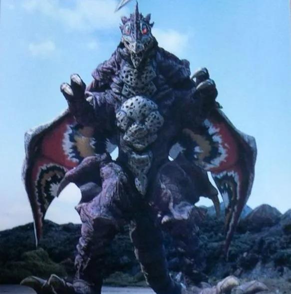 迪迦奥特曼中的所有怪兽大全(迪迦奥特曼剧中登场的所有怪兽实力排行榜第二期)(9)