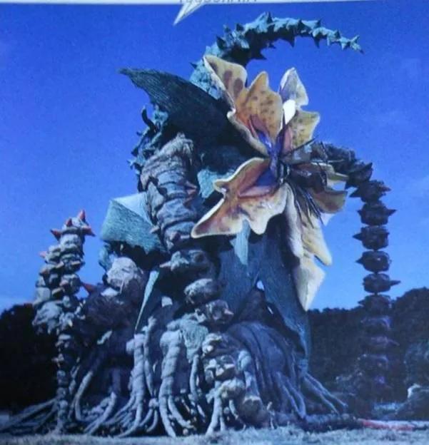 迪迦奥特曼中的所有怪兽大全(迪迦奥特曼剧中登场的所有怪兽实力排行榜第二期)(8)