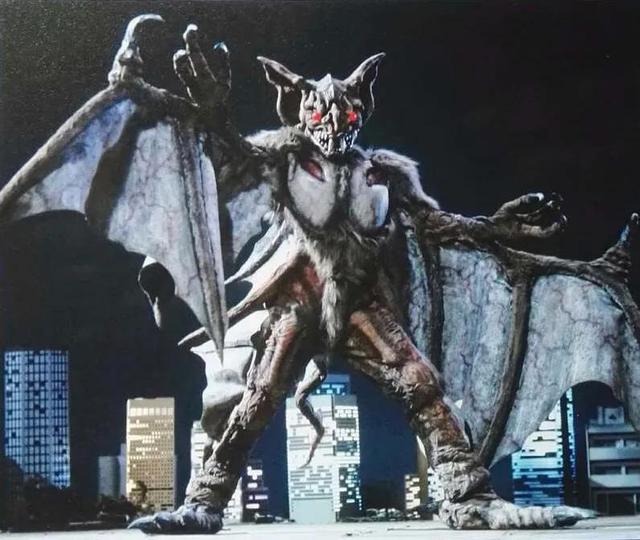 迪迦奥特曼中的所有怪兽大全(迪迦奥特曼剧中登场的所有怪兽实力排行榜第二期)(3)