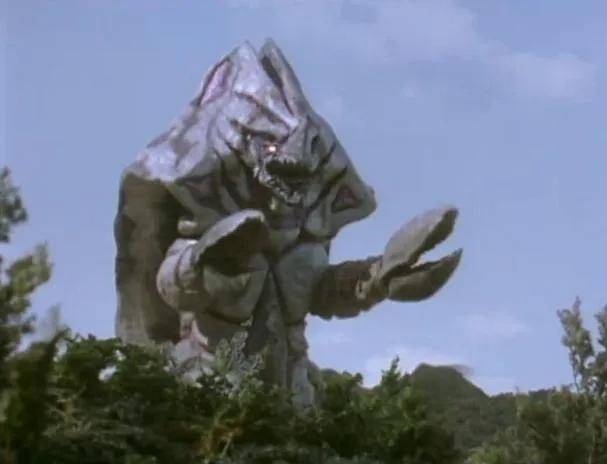 迪迦奥特曼中的所有怪兽大全(迪迦奥特曼剧中登场的所有怪兽实力排行榜第二期)(10)