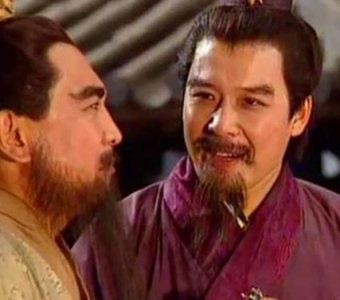 ​刘备,曹操,孙权如果同处巅峰时期的话 三人混战谁会活到最后