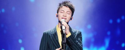 ​周深在中国好声音第几季?