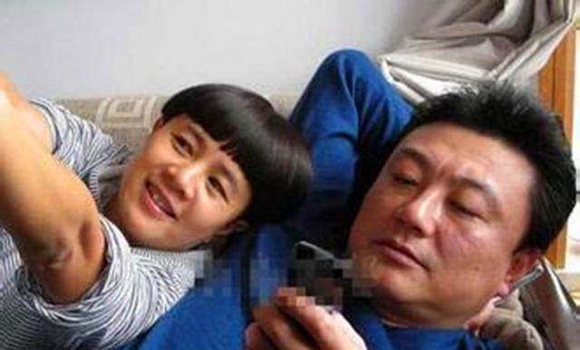 刘纯燕的第二任丈夫(刘纯燕的父亲) 刘纯燕 丈夫 第2张