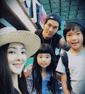 ​吴速玲回应与曹格离婚:会以朋友身份持续关心彼此