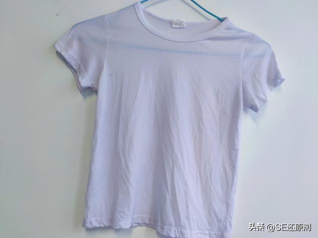 染色很久的衣服怎么处理(染色的衣服别着急扔)(5)