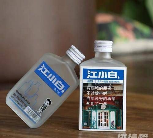 23度江小白加雪碧多少度