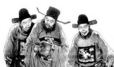 ​杨士奇、杨荣、杨溥有怎样的经历？为何人称&ldquo;三杨内阁&rdquo;？