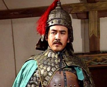 ​姜维已经自杀身亡，怎么还被剖腹取胆？