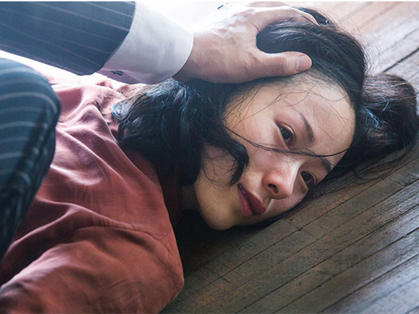 电影《消失的凶手》详细解析