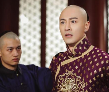 ​皇太极和多尔衮相比 代善为什么会支持皇太极