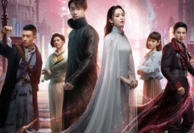 ​电视剧十二谭演员表