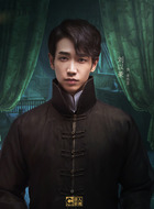 金性坚(刘以豪饰演)