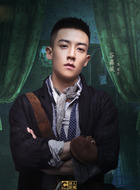 莲玄(谷嘉诚饰演)