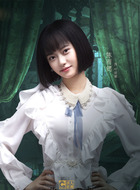 叶丽娜(陈雨锶饰演)