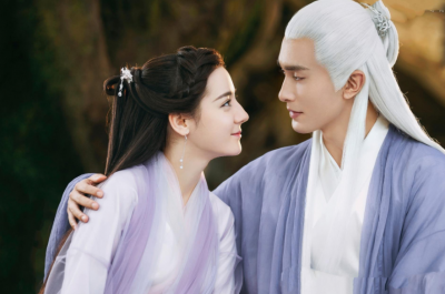 ​《三生三世枕上书》东华帝君的真身是什么?