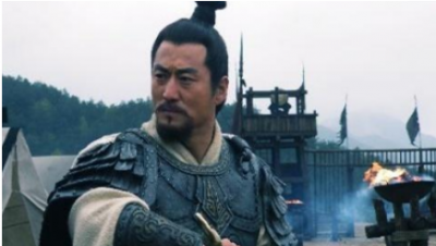 ​三国除了那些为人熟知的名将之外，有哪三位猛将最低调？