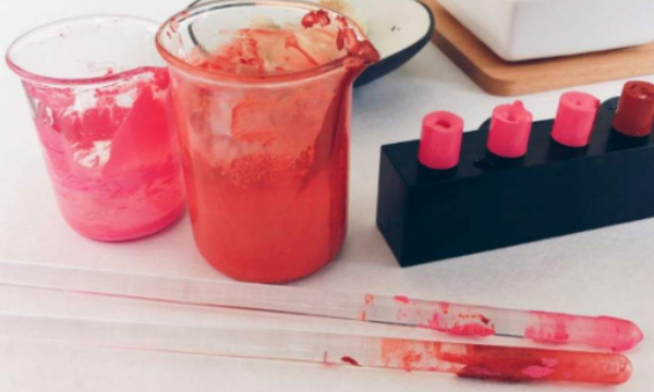 口红是用什么做的,口红是用什么做的图1