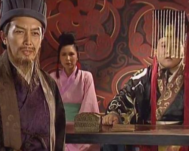 ​诸葛亮死后刘禅为何杀遗老重臣 刘禅这么做有什么目的