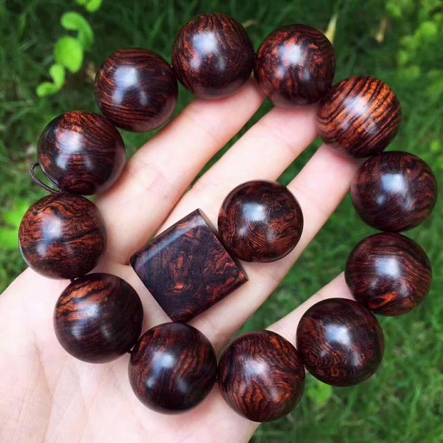 佩戴海黄手串的禁忌(佩戴海黄手串有什么好处)(1)