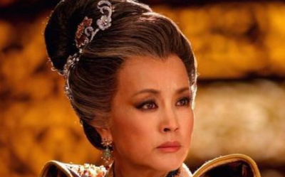 ​武则天为什么要迁都洛阳 武则天是害怕王皇后和萧淑妃的鬼魂吗