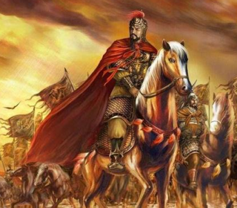 ​司马懿后代生活过得有多惨 子孙从皇帝变成奴隶