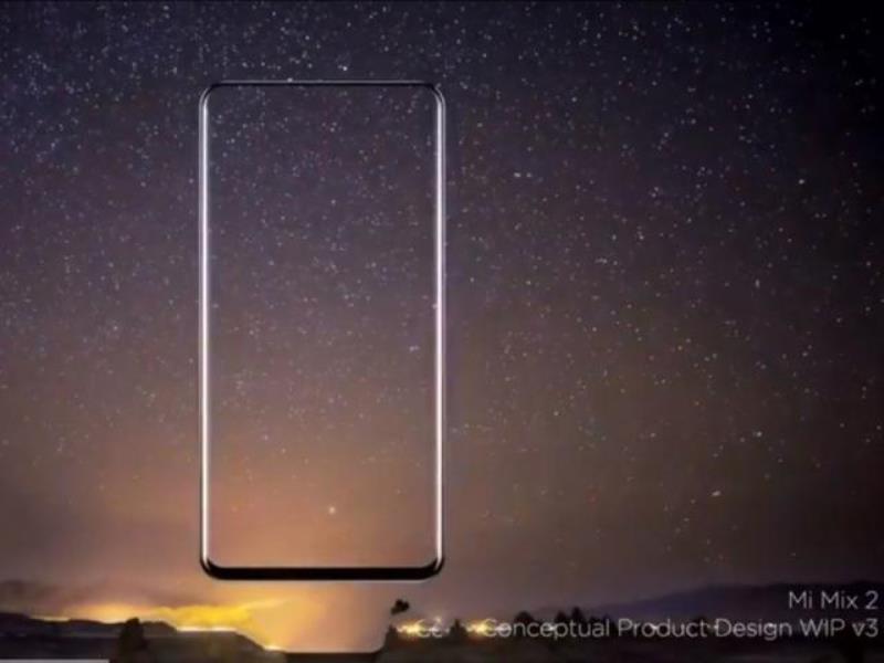 小米mix2上市时间及价格（小米mix2s详细参数）(2)