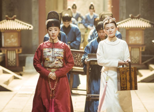 大明风华朱棣怎么死的?班师回朝的途中病死的