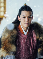 耶律贤(经超饰演)