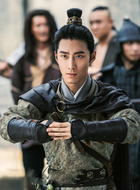 韩德让(窦骁饰演)