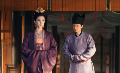 ​历史上的曹皇后是否真的拥有大智慧？