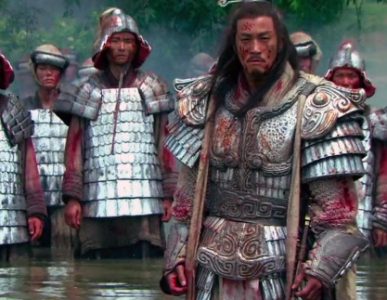 ​项羽是因为无颜过江才自杀的吗 真相到底是什么样的